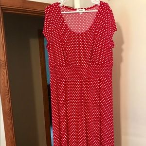 Dress/maxi